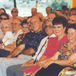 25th anniv 1995